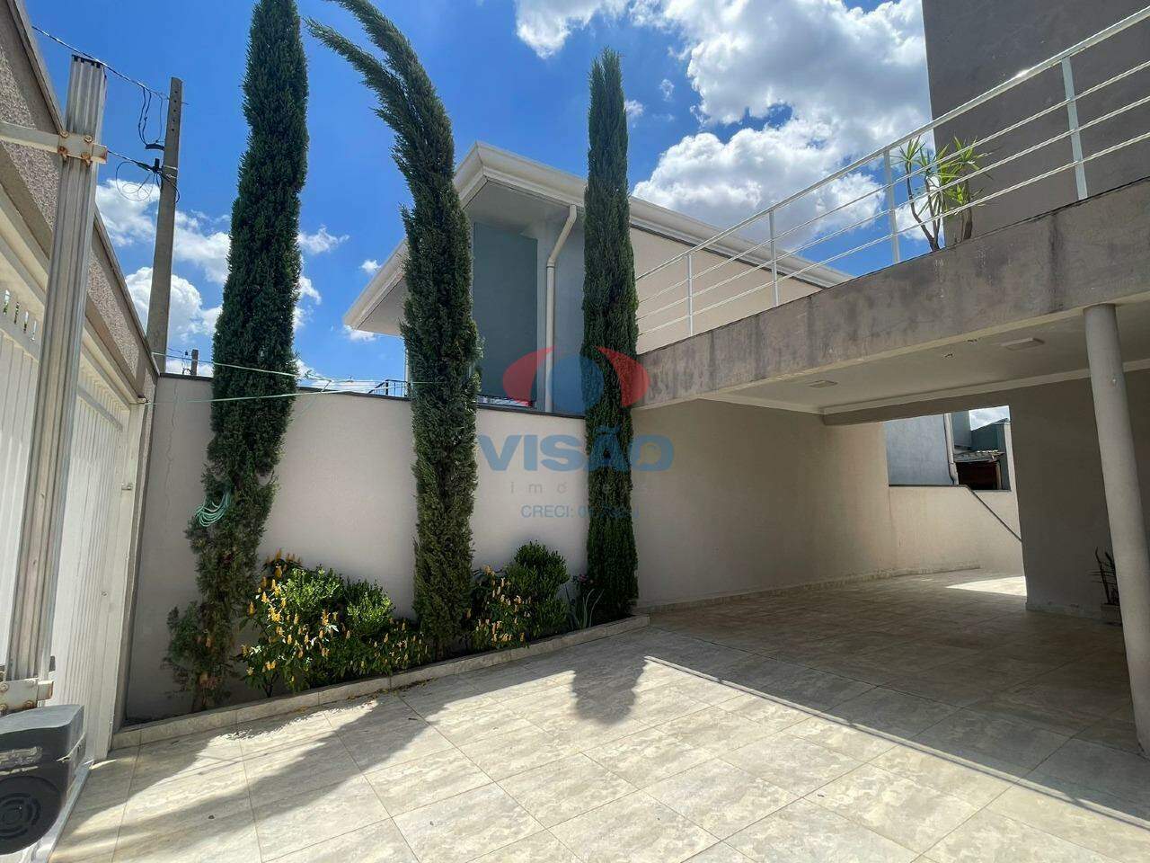 Casa - Sobrado à venda no Jardim Europa: