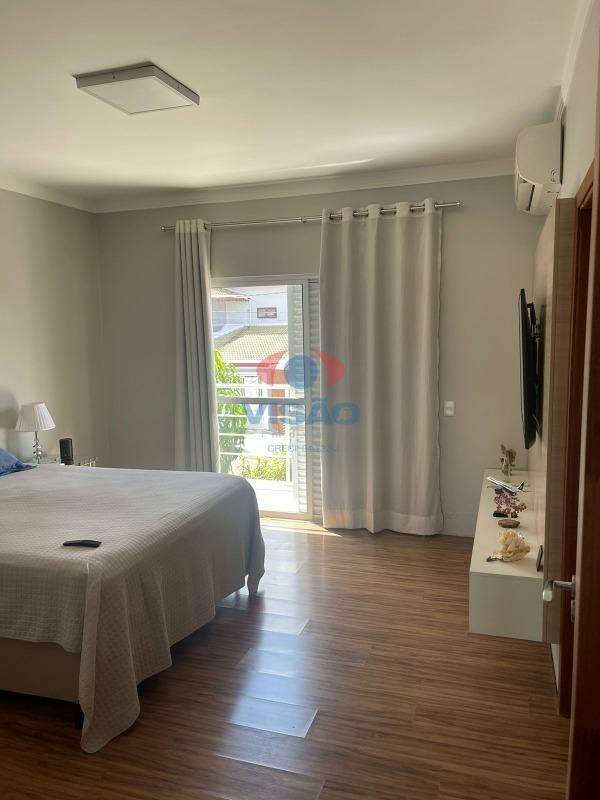 Casa - Sobrado à venda no Jardim Europa: 
