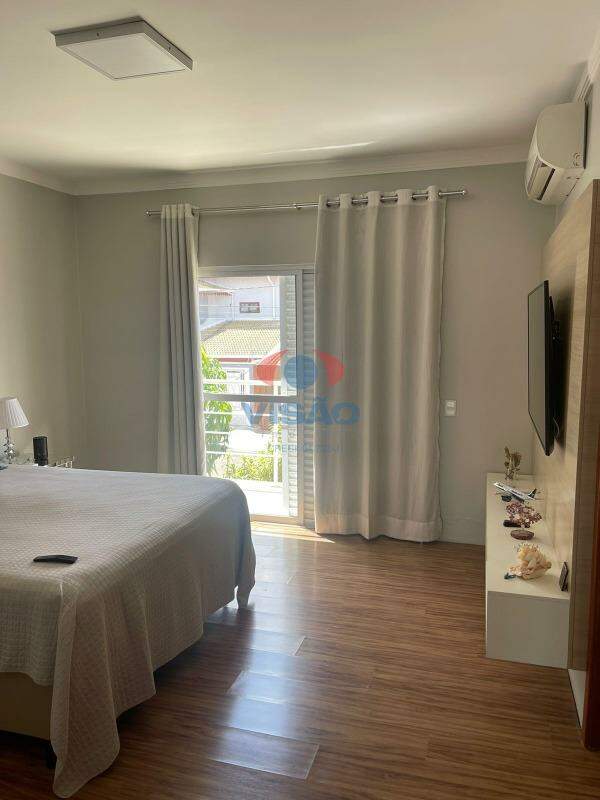 Casa - Sobrado à venda no Jardim Europa: 