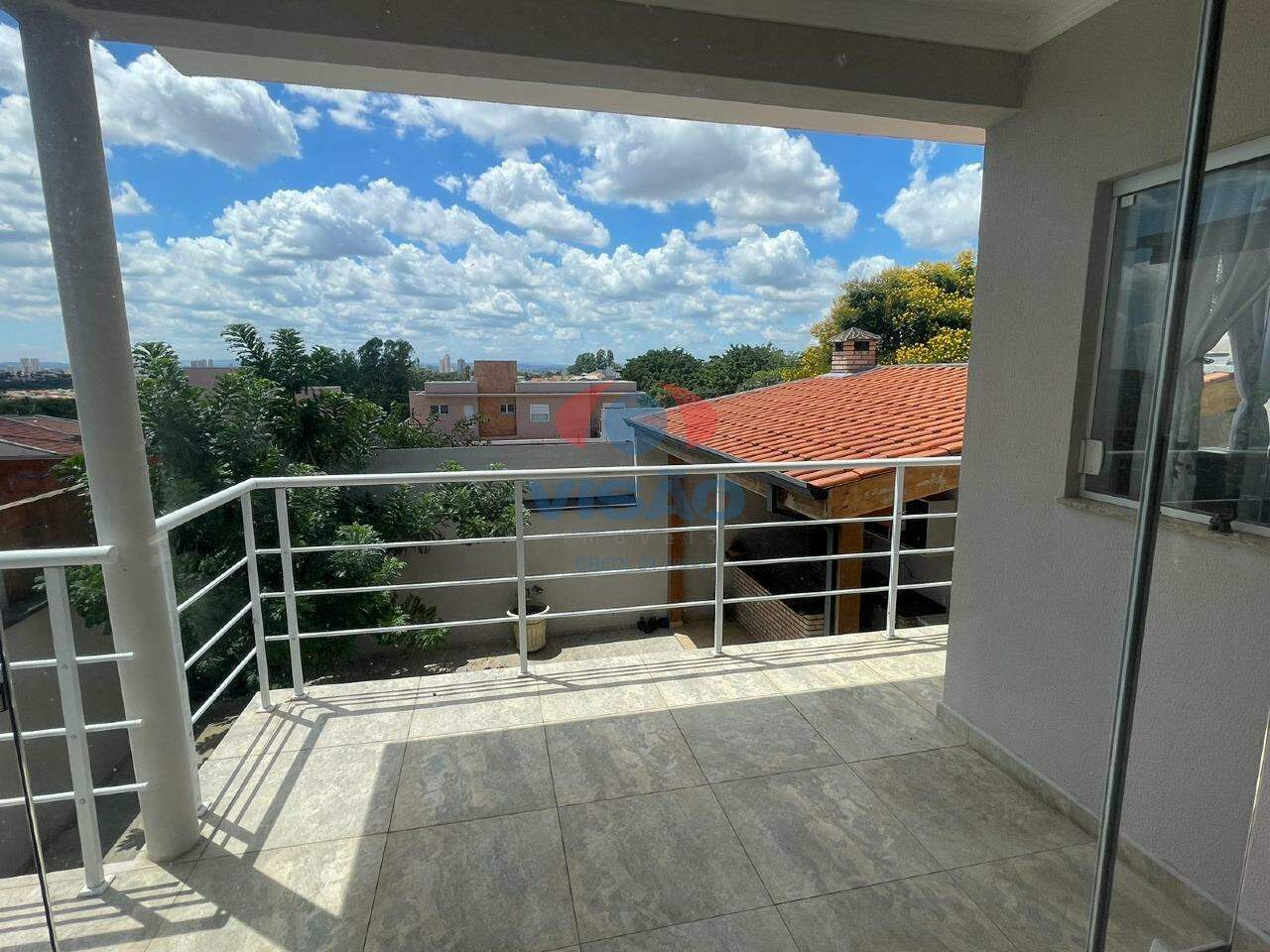 Casa - Sobrado à venda no Jardim Europa: 