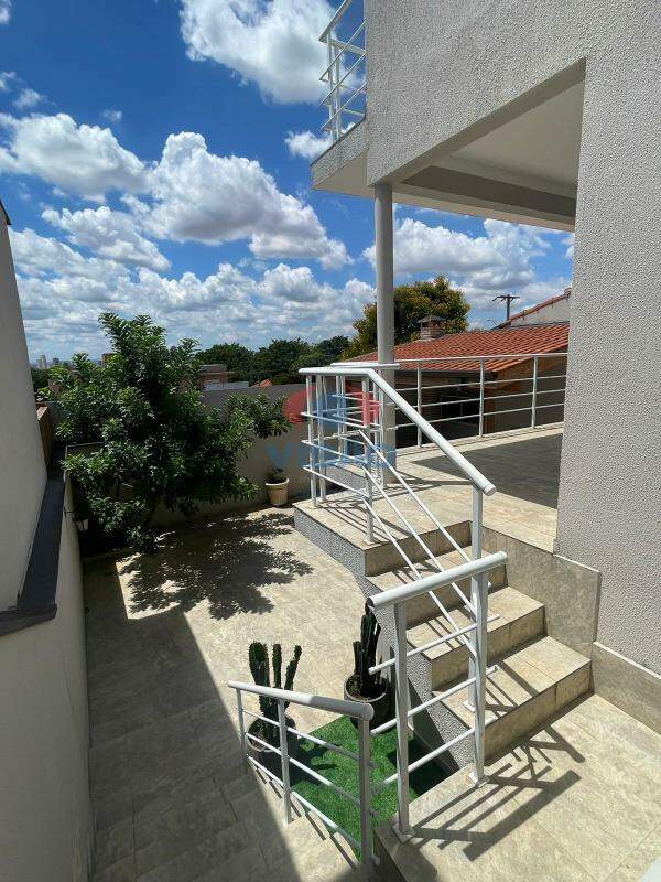 Casa - Sobrado à venda no Jardim Europa: 
