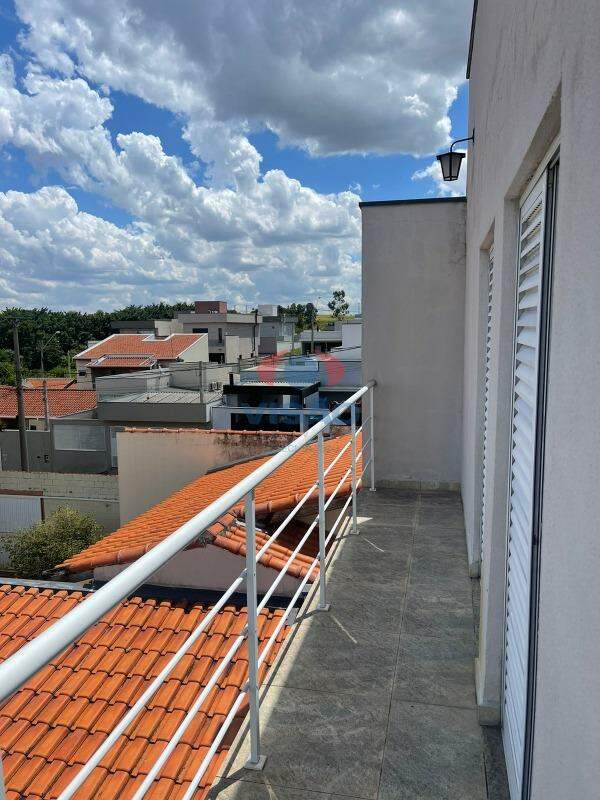 Casa - Sobrado à venda no Jardim Europa: 