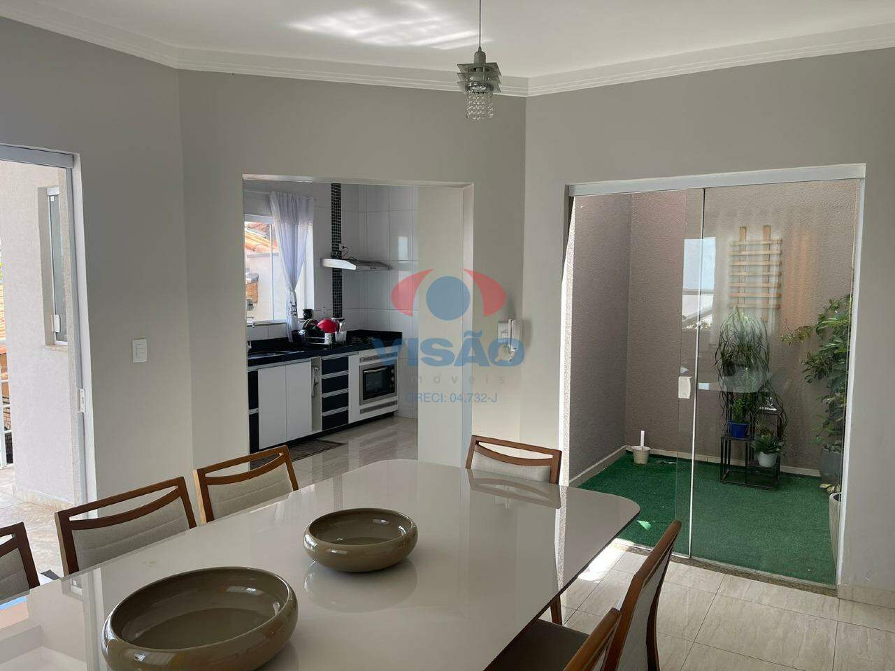 Casa - Sobrado à venda no Jardim Europa: 