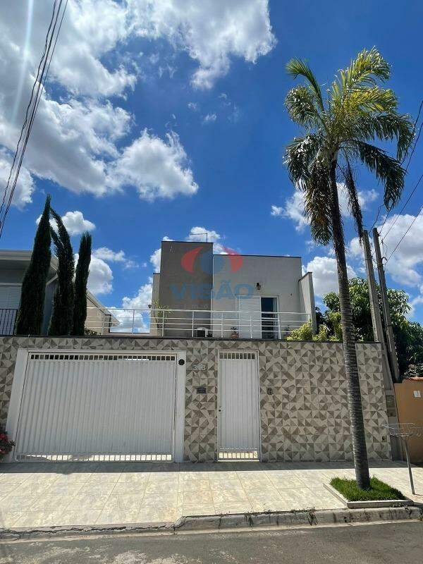 Casa - Sobrado à venda no Jardim Europa: