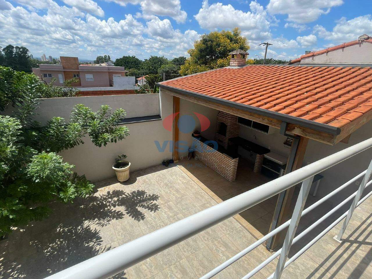 Casa - Sobrado à venda no Jardim Europa: 