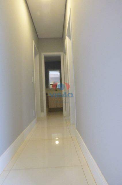 Apartamento para aluguel no Jardim Santiago: