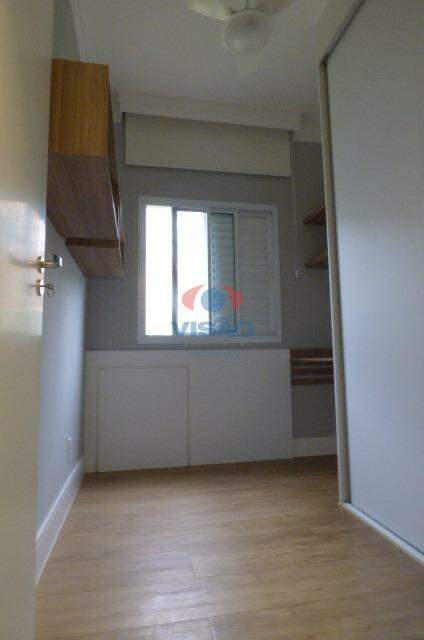 Apartamento para aluguel no Jardim Santiago: