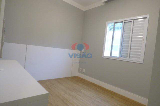 Apartamento para aluguel no Jardim Santiago:
