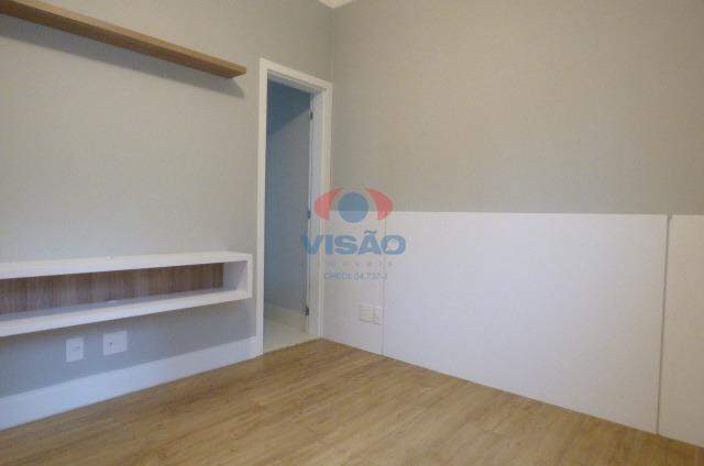 Apartamento para aluguel no Jardim Santiago: