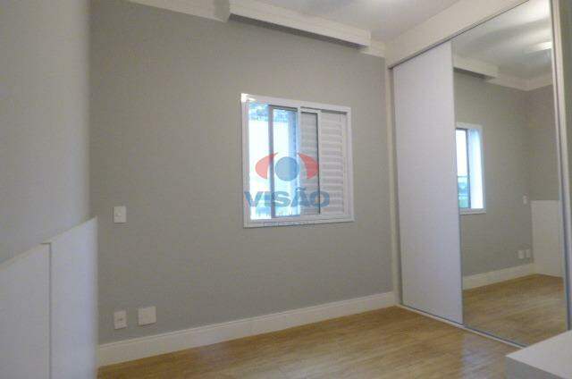 Apartamento para aluguel no Jardim Santiago: