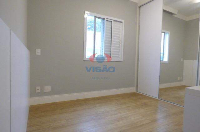 Apartamento para aluguel no Jardim Santiago: