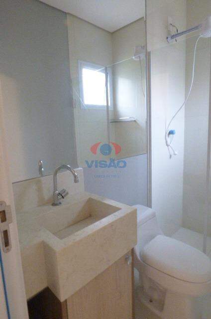 Apartamento para aluguel no Jardim Santiago: