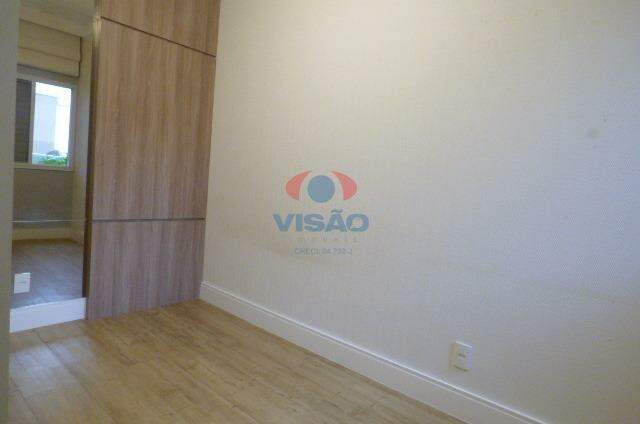 Apartamento para aluguel no Jardim Santiago: