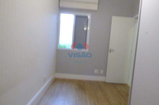 Apartamento para aluguel no Jardim Santiago: