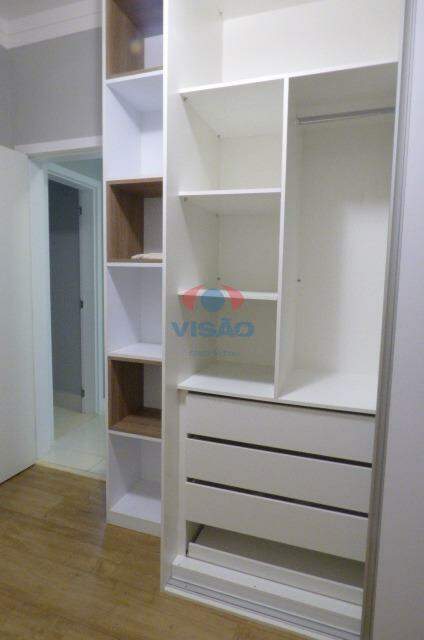 Apartamento para aluguel no Jardim Santiago: