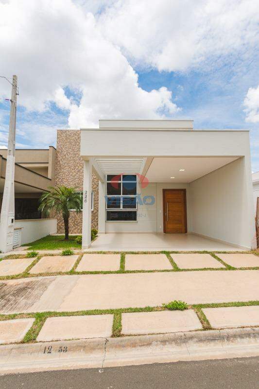 Casa em condomínio para aluguel no Jardins do Império: 