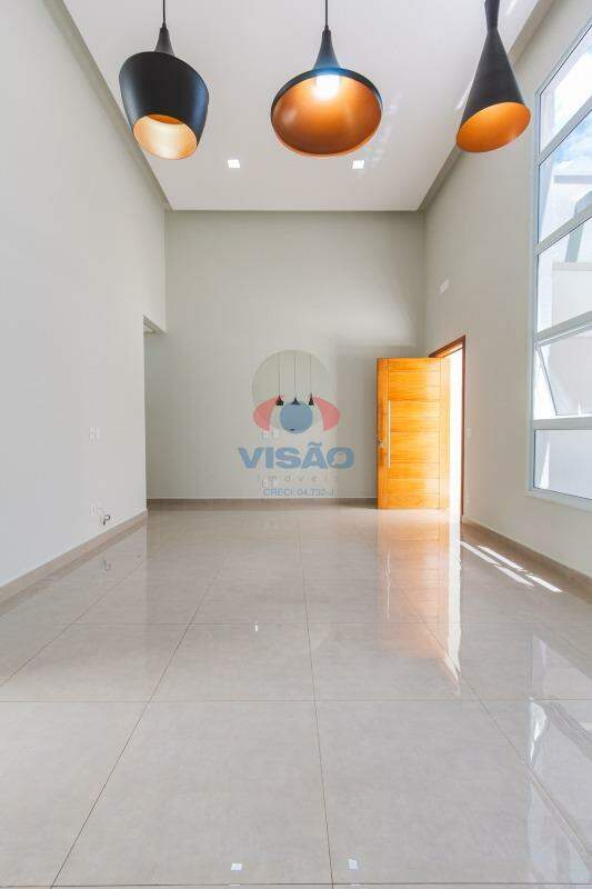 Casa em condomínio para aluguel no Jardins do Império: