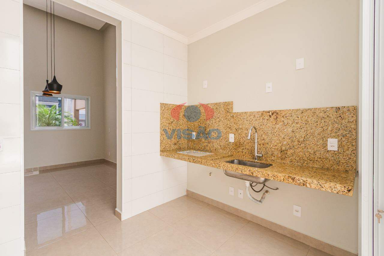 Casa em condomínio para aluguel no Jardins do Império: