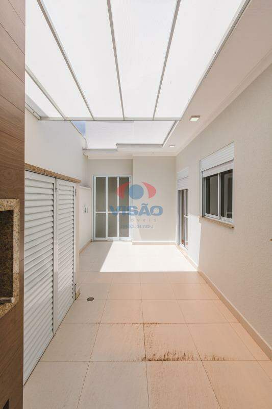 Casa em condomínio para aluguel no Jardins do Império: