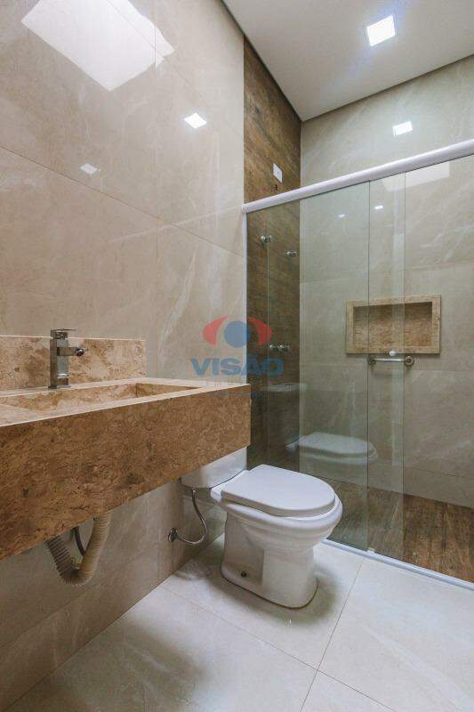 Casa em condomínio para aluguel no Jardins do Império: