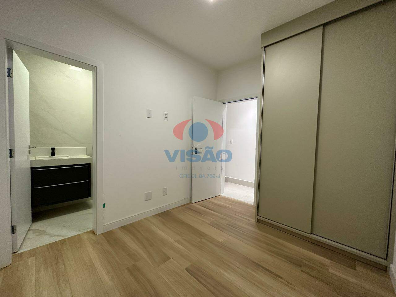 Casa em condomínio à venda no Jardim Residencial Viena: 