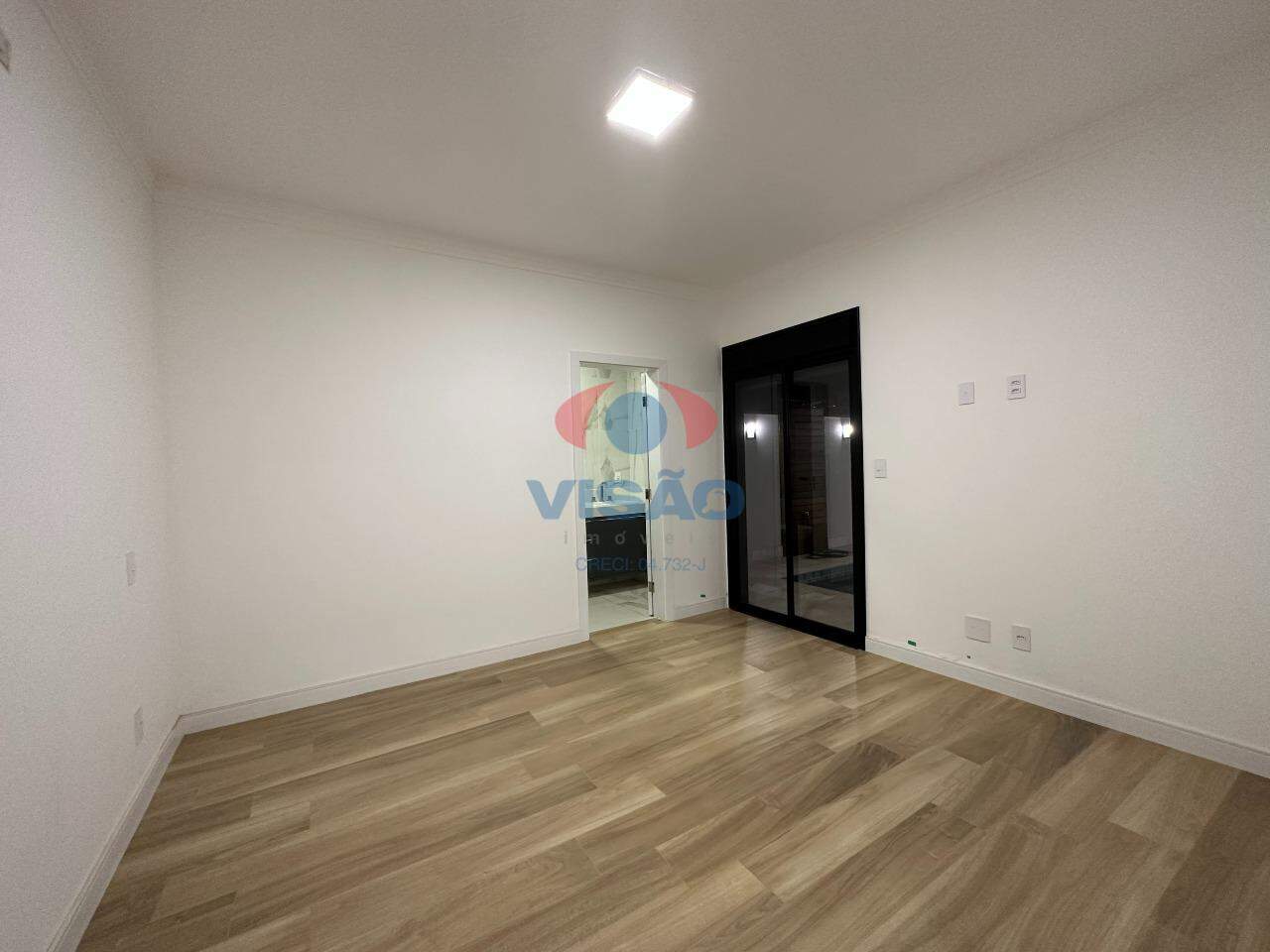 Casa em condomínio à venda no Jardim Residencial Viena: 
