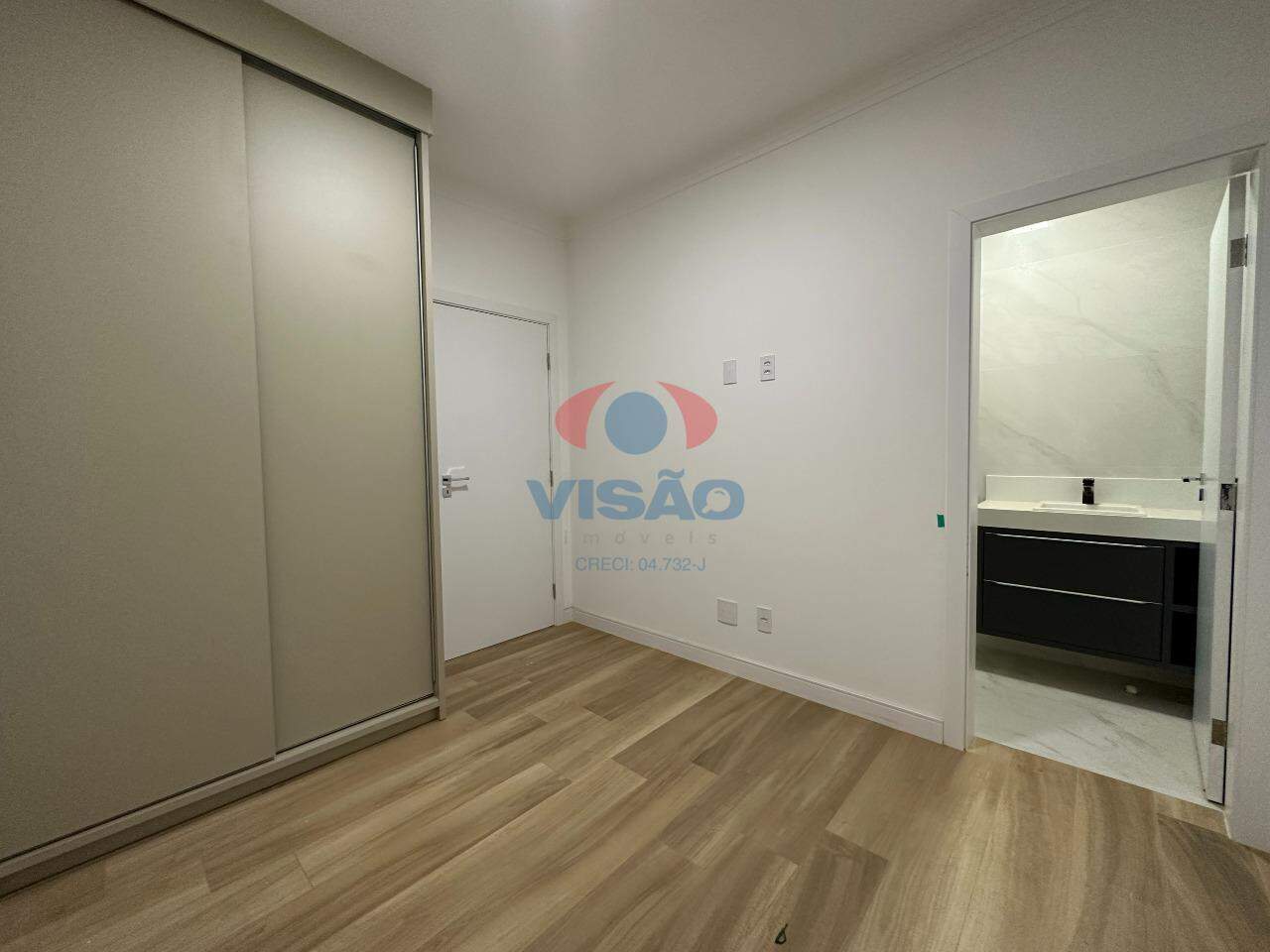 Casa em condomínio à venda no Jardim Residencial Viena: 