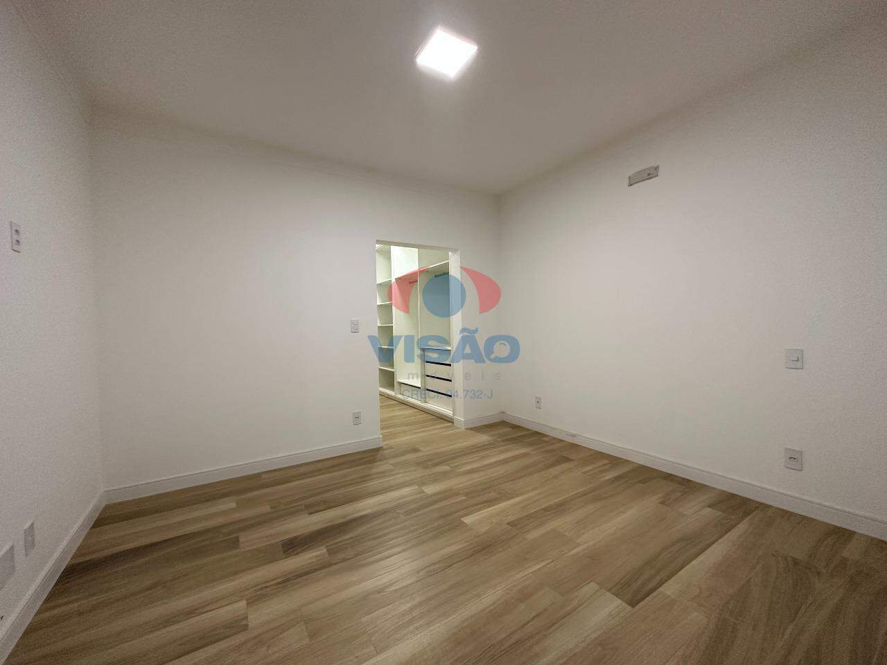 Casa em condomínio à venda no Jardim Residencial Viena: 