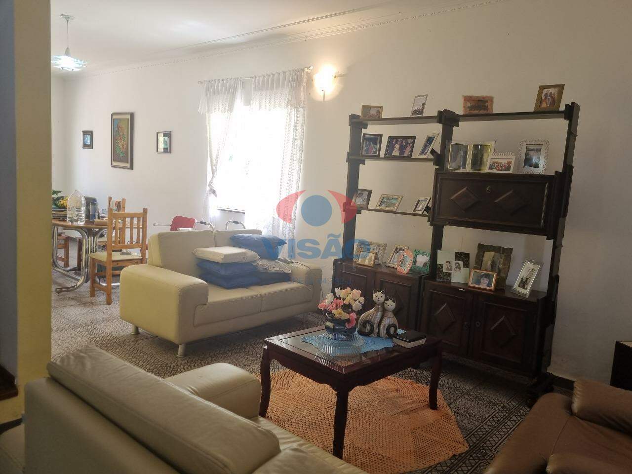 Casa - Sobrado à venda no Vila Suíça: 