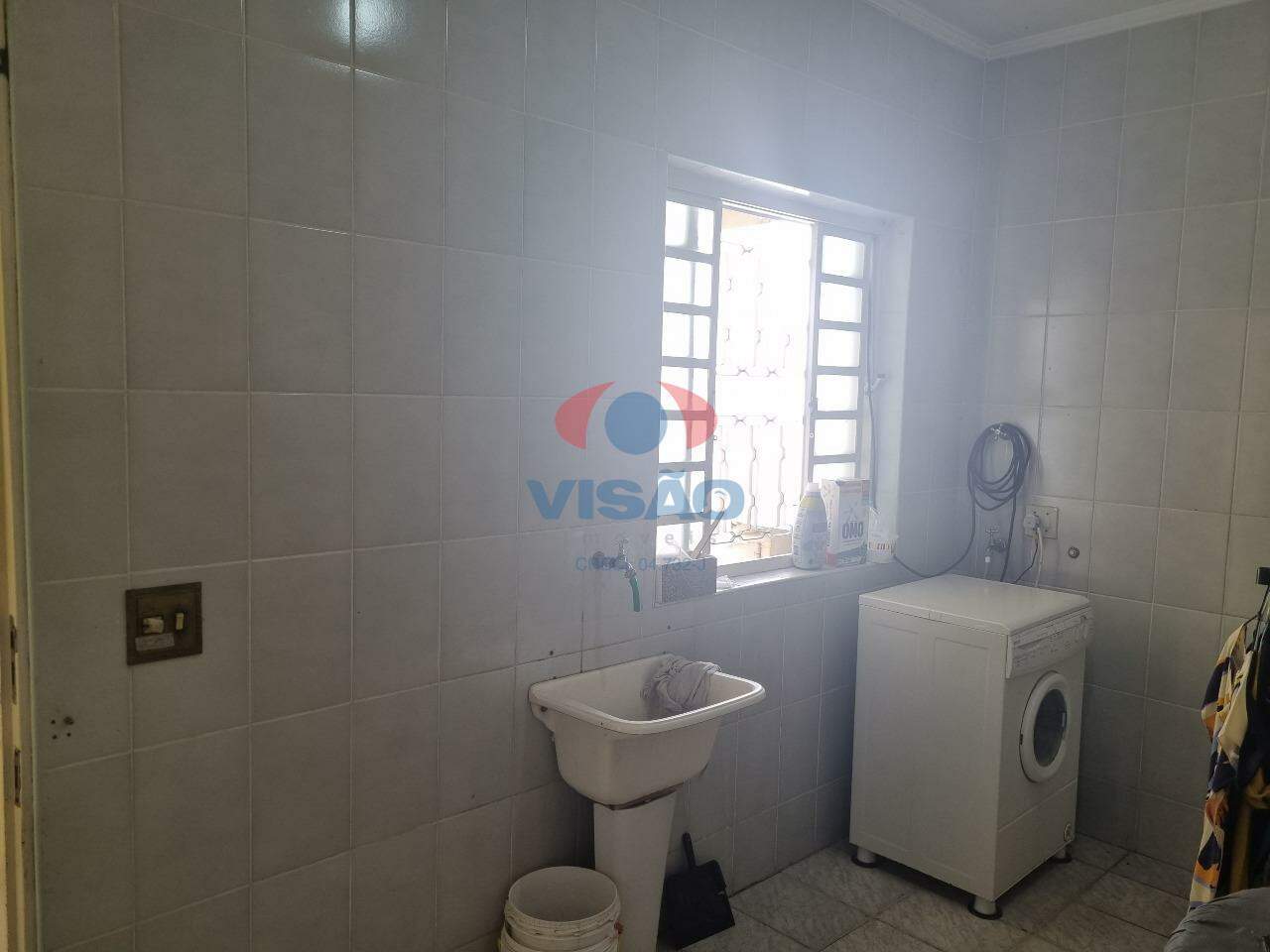 Casa - Sobrado à venda no Vila Suíça: 