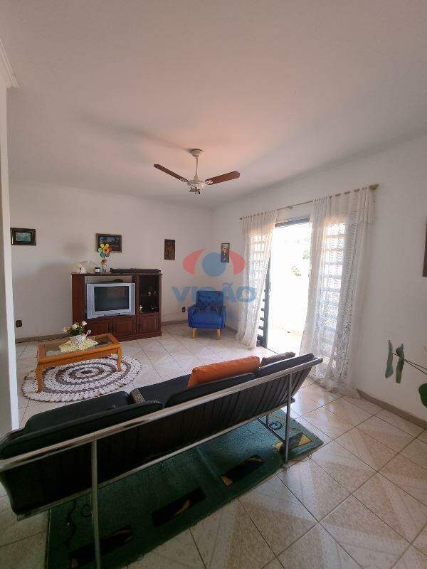 Casa - Sobrado à venda no Vila Suíça: 