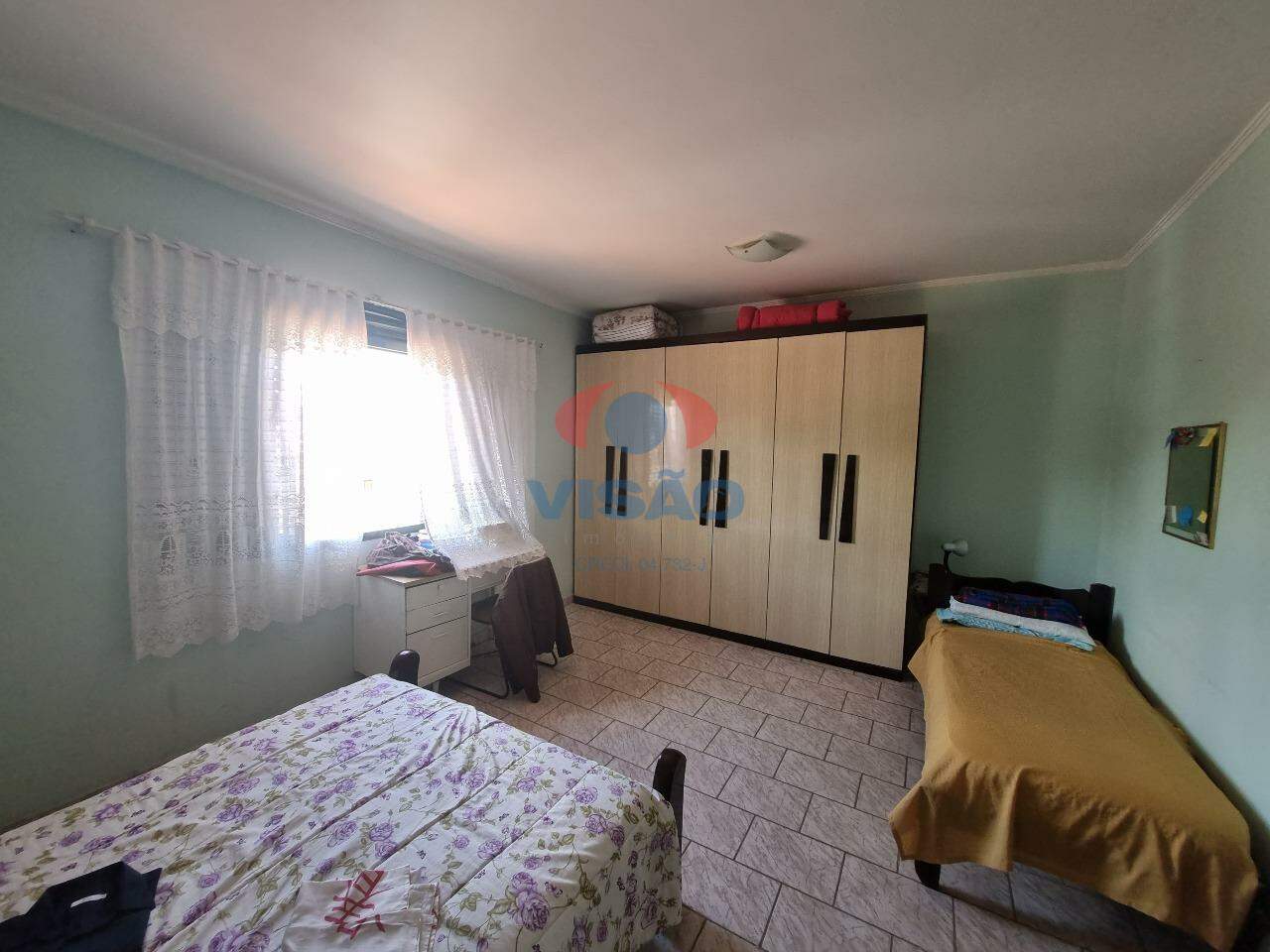 Casa - Sobrado à venda no Vila Suíça: 