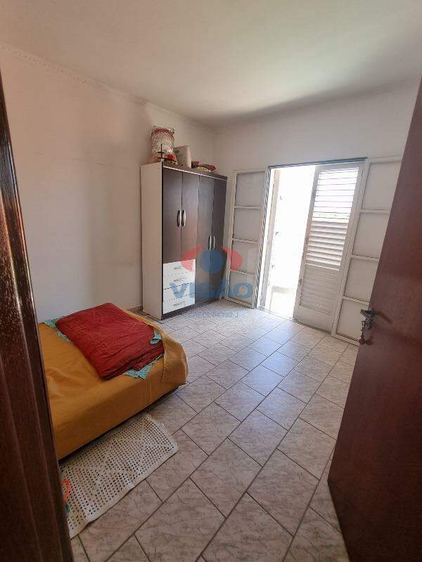 Casa - Sobrado à venda no Vila Suíça: 