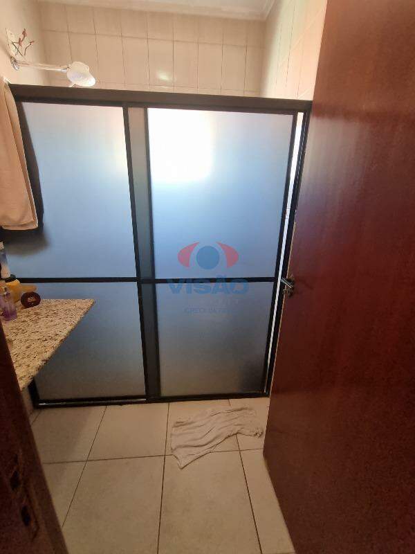 Casa - Sobrado à venda no Vila Suíça: 