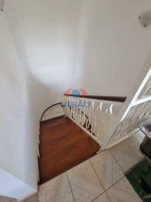 Casa - Sobrado à venda no Vila Suíça: 