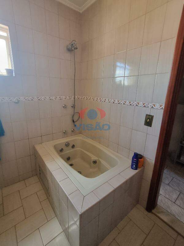 Casa - Sobrado à venda no Vila Suíça: 