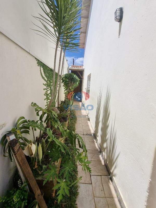 Casa - Sobrado à venda no Vila Suíça: 