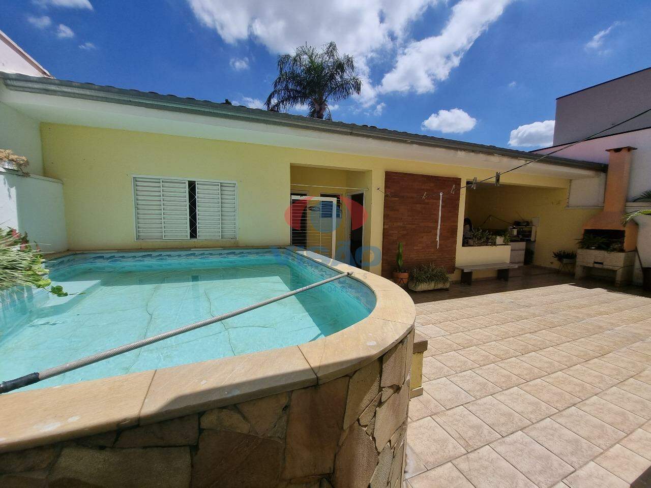 Casa - Sobrado à venda no Vila Suíça: 