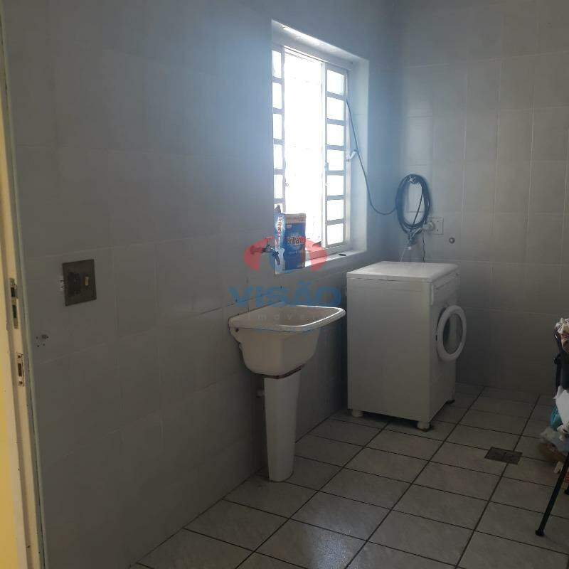 Casa - Sobrado à venda no Vila Suíça: 