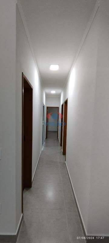 Casa à venda no Jardim das Maritacas: