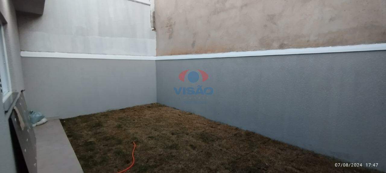 Casa à venda no Jardim das Maritacas: