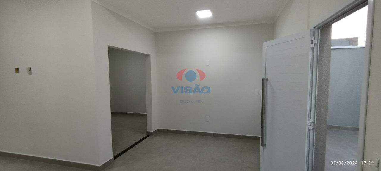 Casa à venda no Jardim das Maritacas: