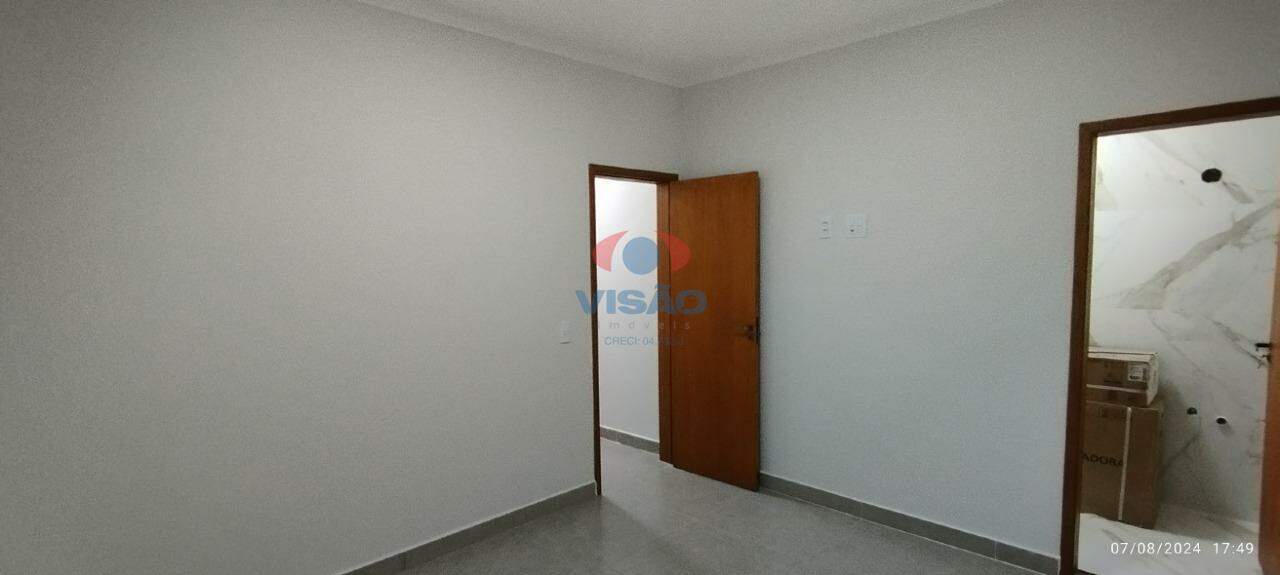 Casa à venda no Jardim das Maritacas: