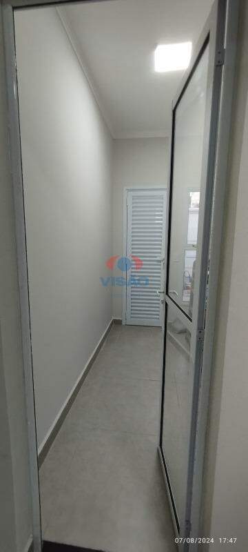 Casa à venda no Jardim das Maritacas: