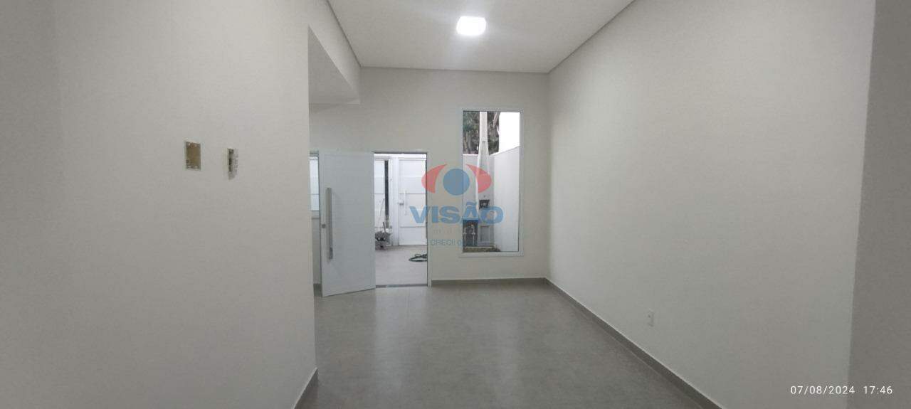 Casa à venda no Jardim das Maritacas: