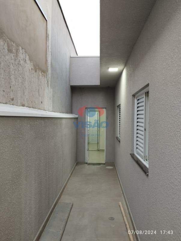 Casa à venda no Jardim das Maritacas: