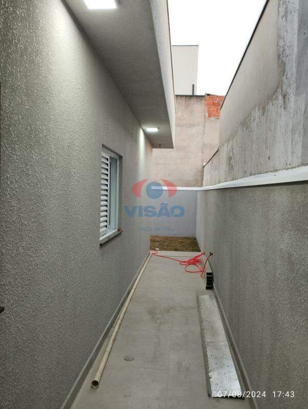 Casa à venda no Jardim das Maritacas: