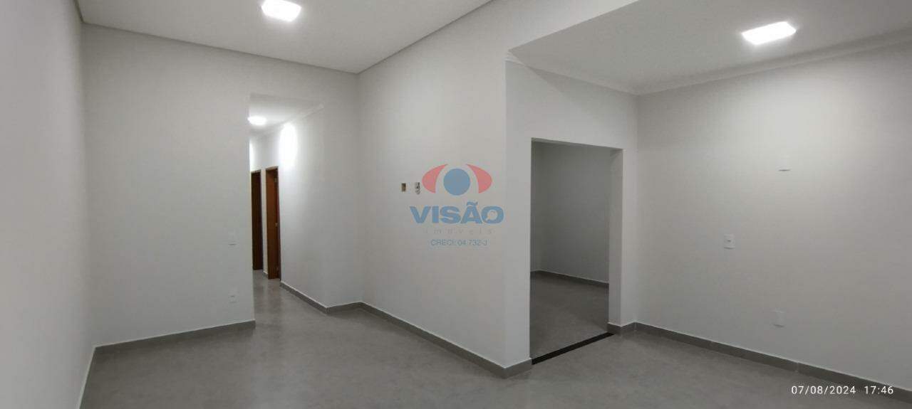 Casa à venda no Jardim das Maritacas: