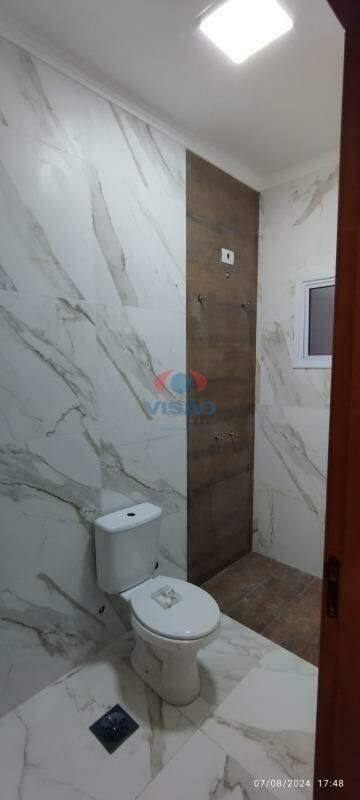 Casa à venda no Jardim das Maritacas: