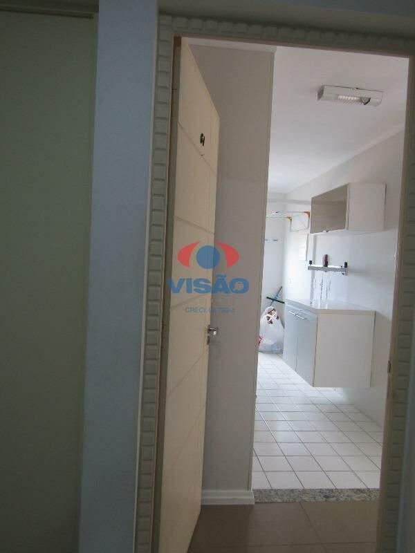 Apartamento à venda no Jardim Alice: 